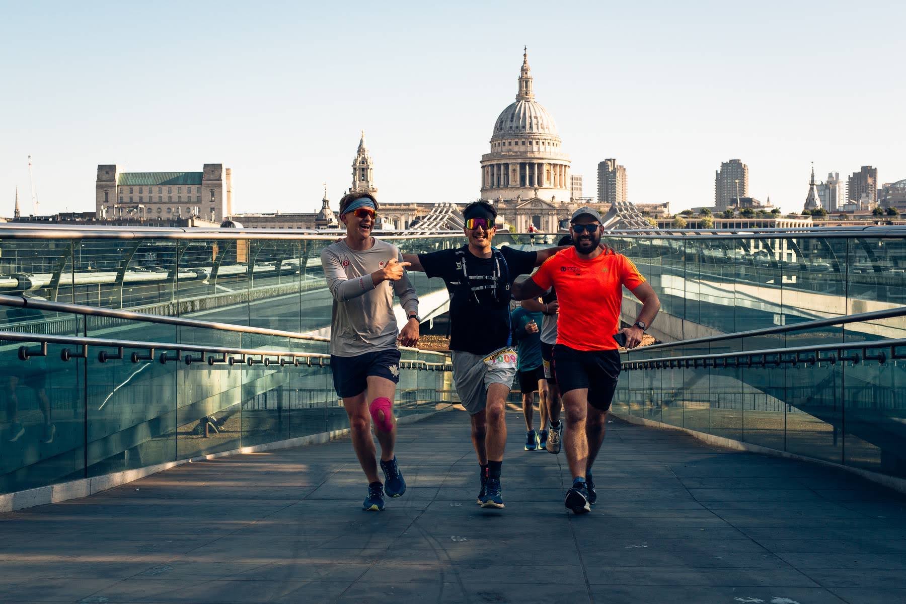 London 100 - cover image
