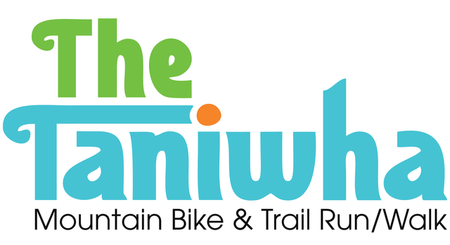 The Taniwha Trail Run - cover image