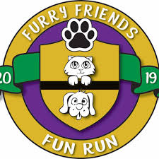 Furry Friends Fun Run - cover image