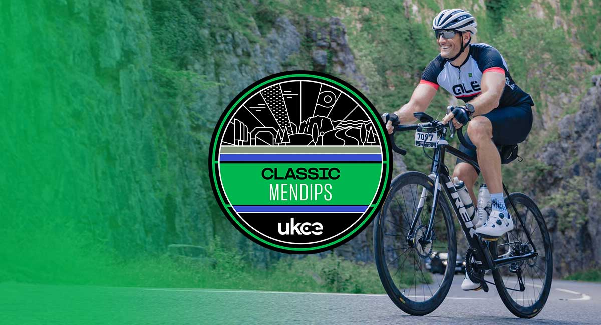 The Mendips Classic - cover image