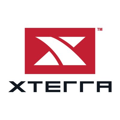 XTERRA ATX Off\u002DRoad Triathlon - cover image