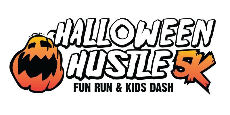 Palatine Halloween Hustle 5k \u0026 Kids Dash - cover image