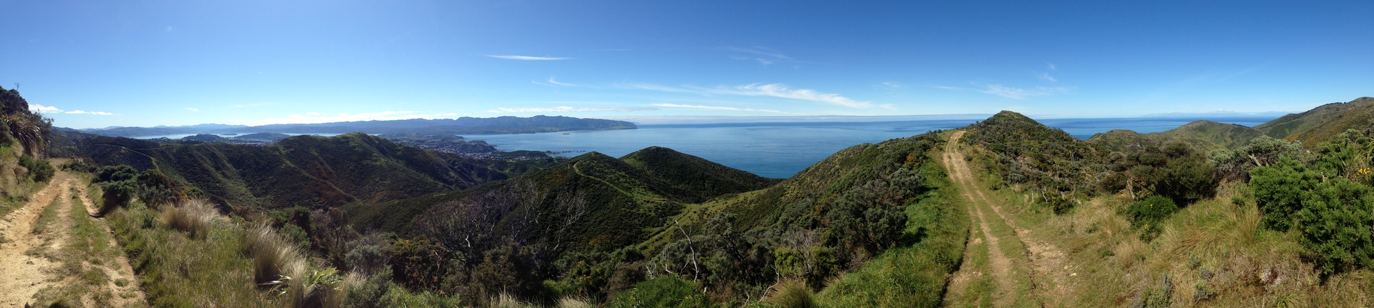 Wellington Urban Ultra 2K - cover image