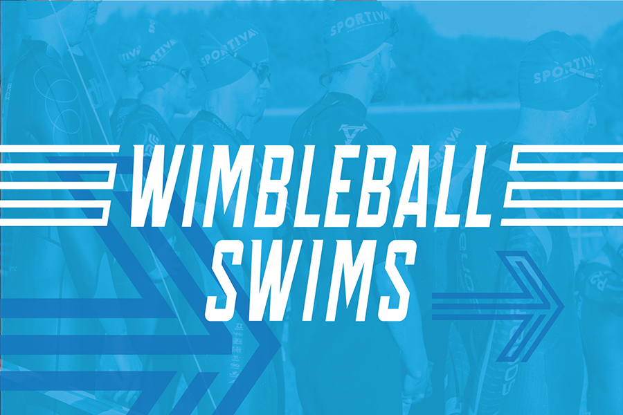 Wimbleball Lake Swims - cover image