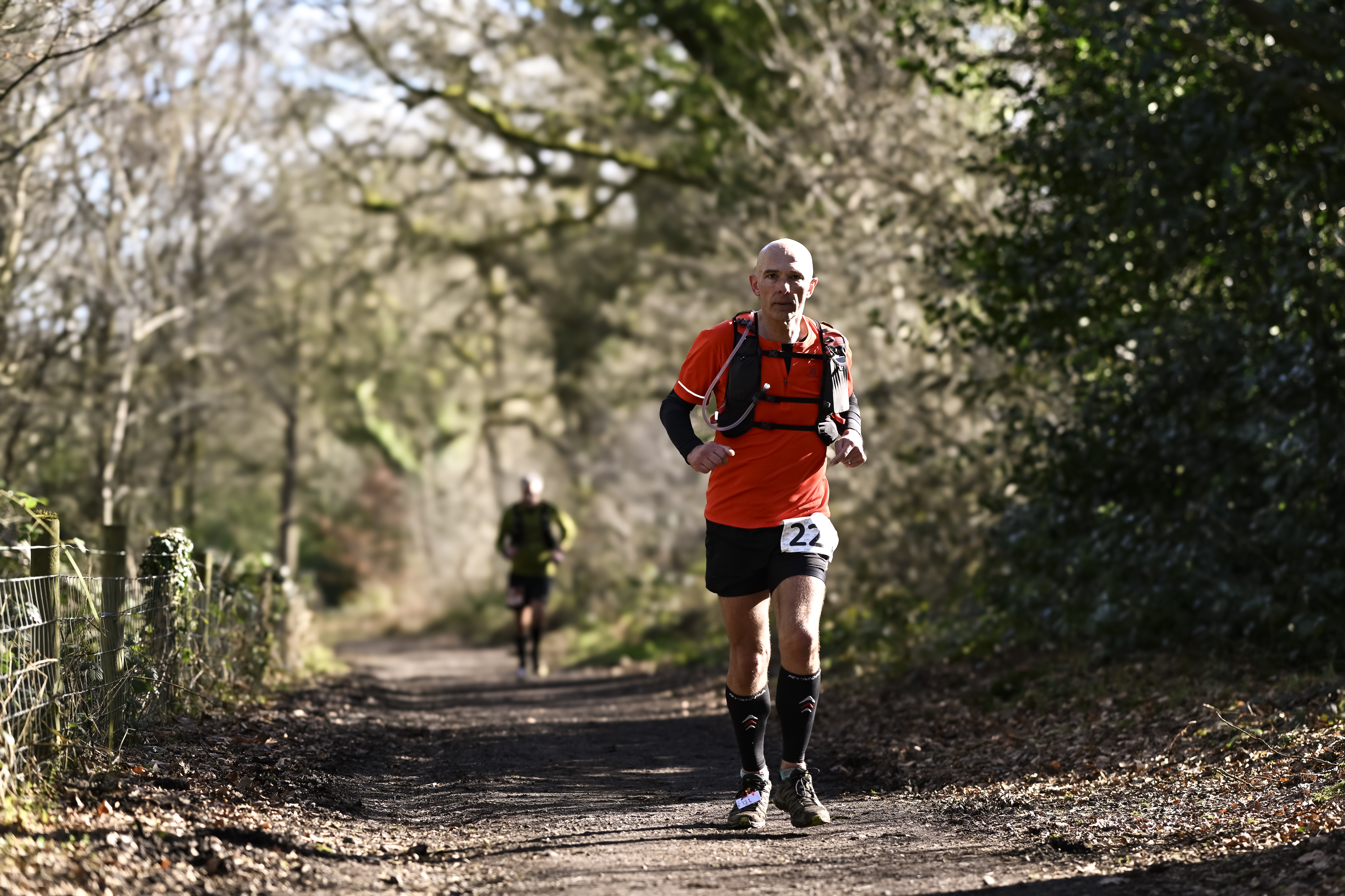 Petzl Head torch 10K \u002D Salcey Forest - cover image