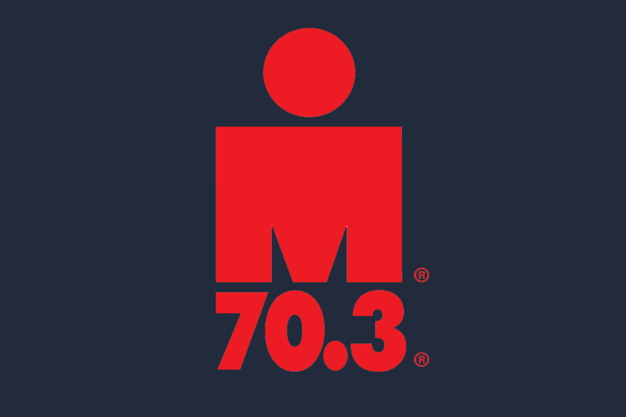 Ironman 70.3 Pucon - cover image