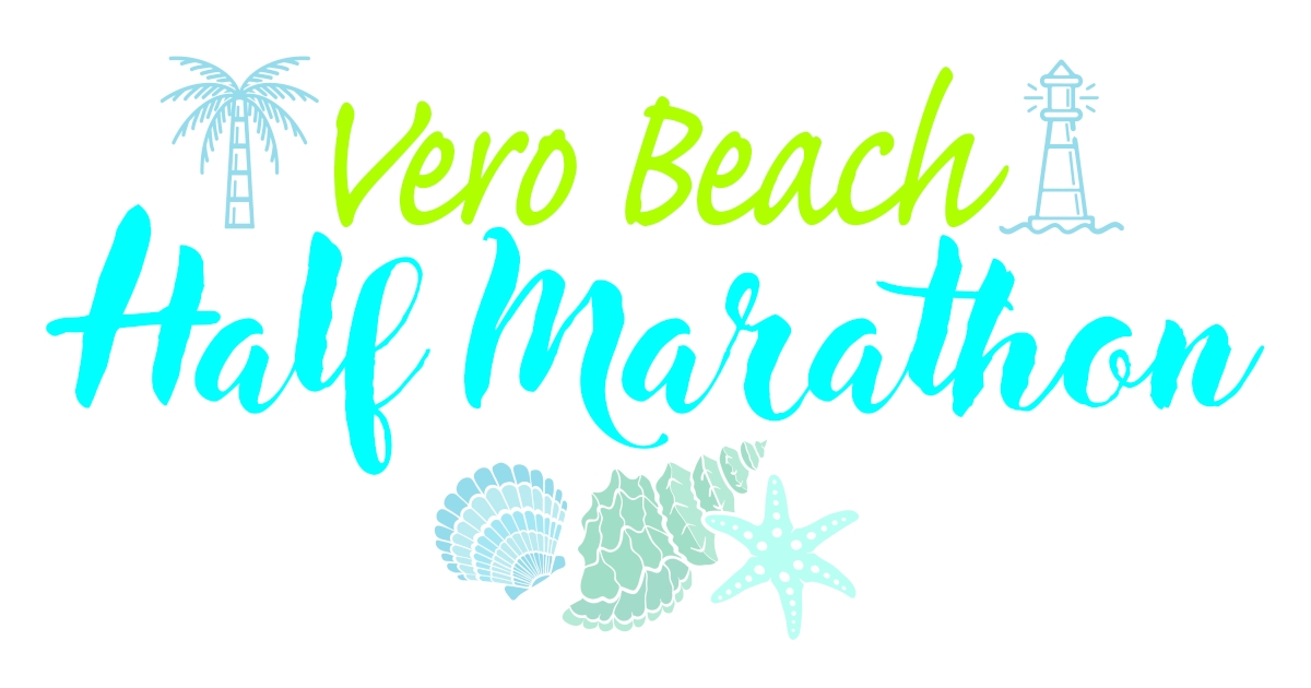 Vero Beach Half Marathon \u0026 Sea Turtle 2 Miler - cover image