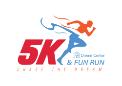Chase the Dream 5K and Fun Run - cover image