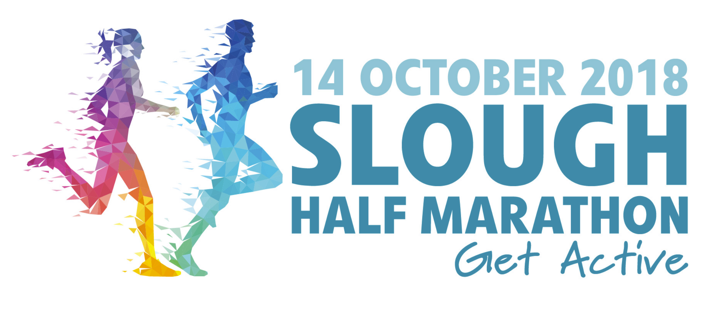 Slough Half Marathon - cover image