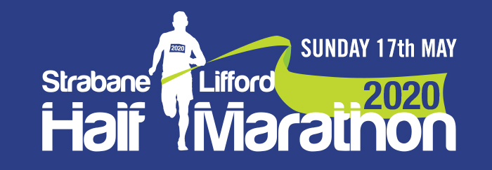 Strabane Lifford Half Marathon - cover image