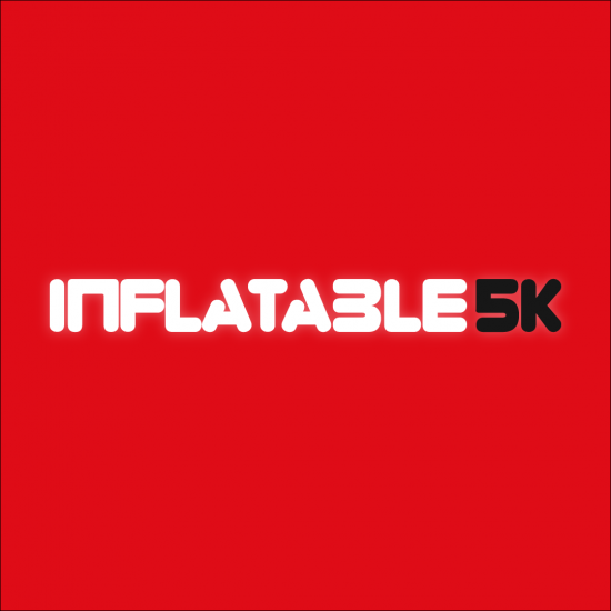 Inflatable 5k Coventry - cover image
