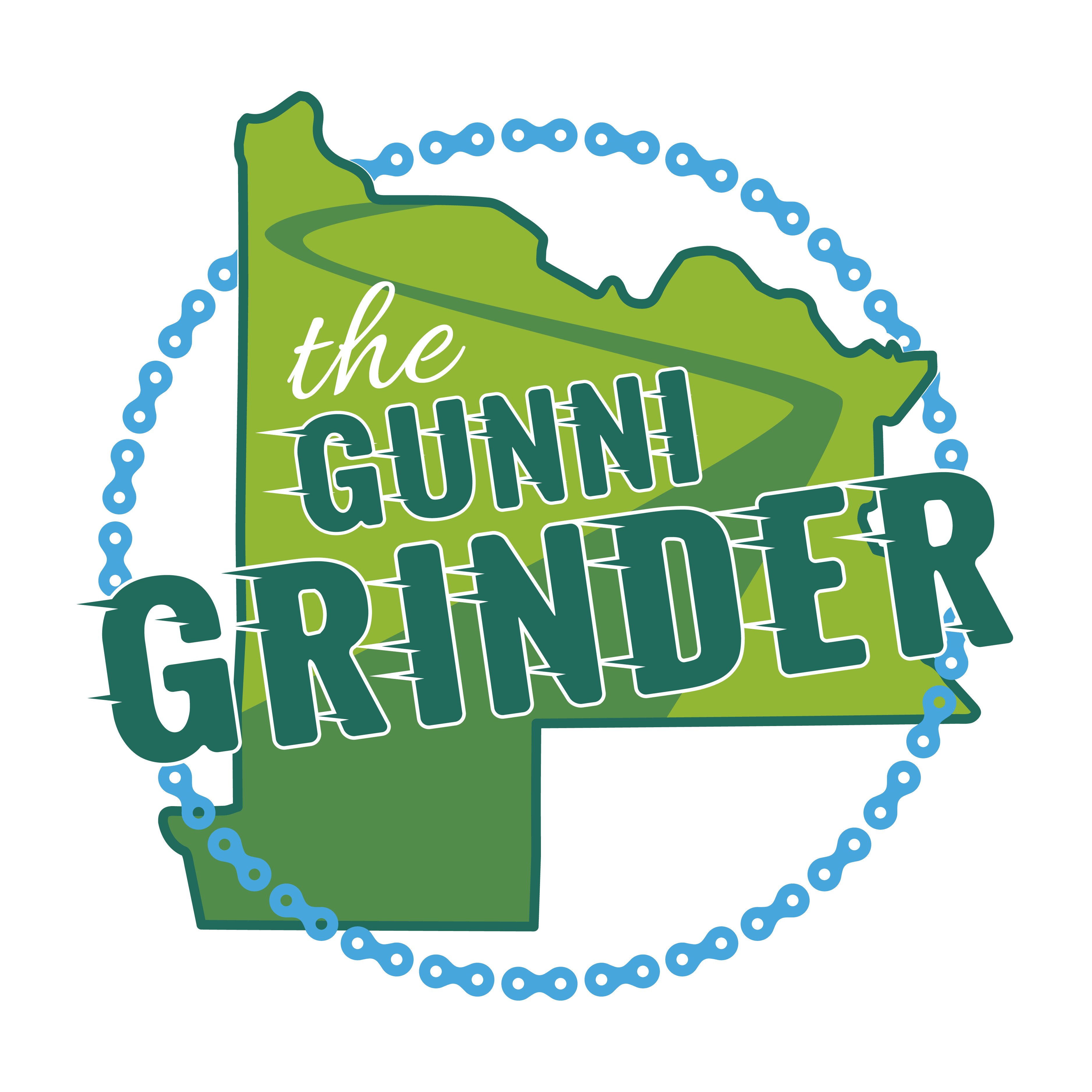 The Gunni Grinder - cover image