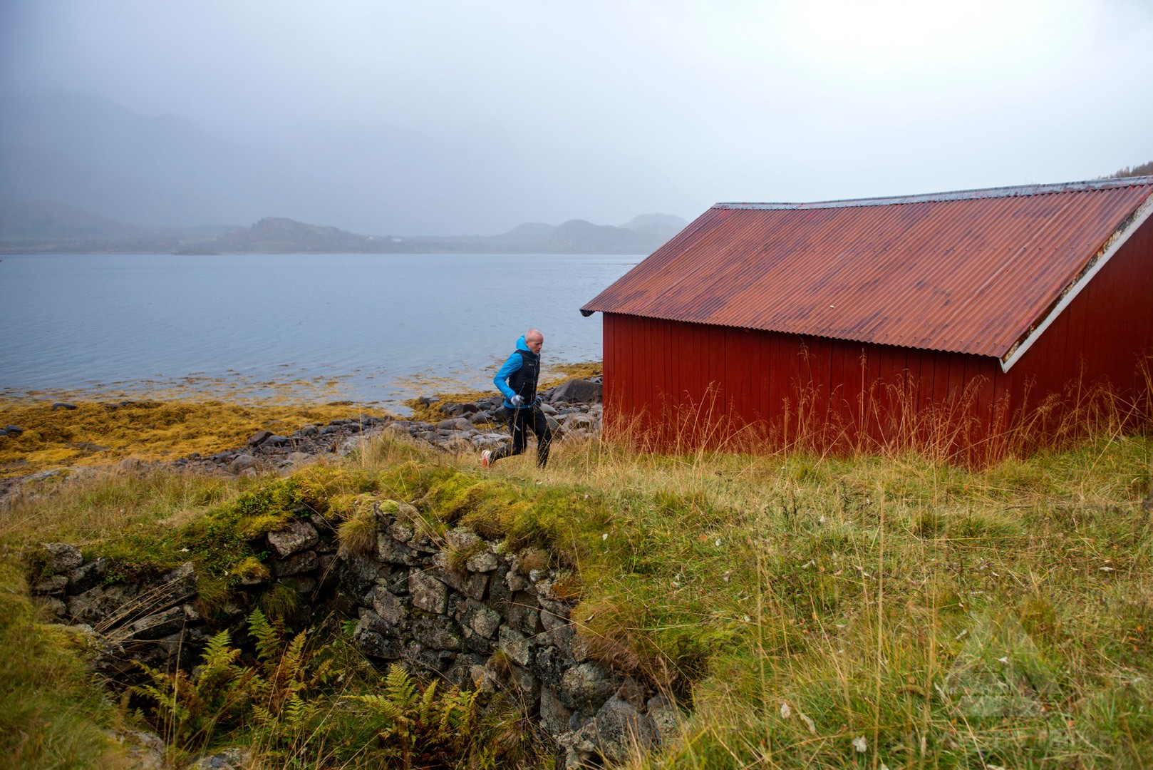 Lofoten UltraTrail - cover image