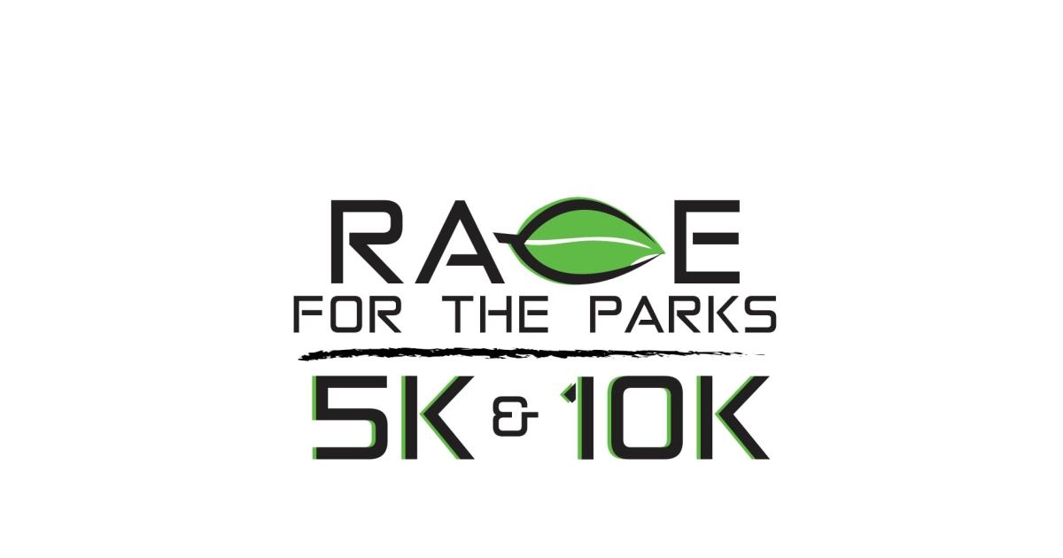Race for the Parks 5k \u0026 10k - cover image