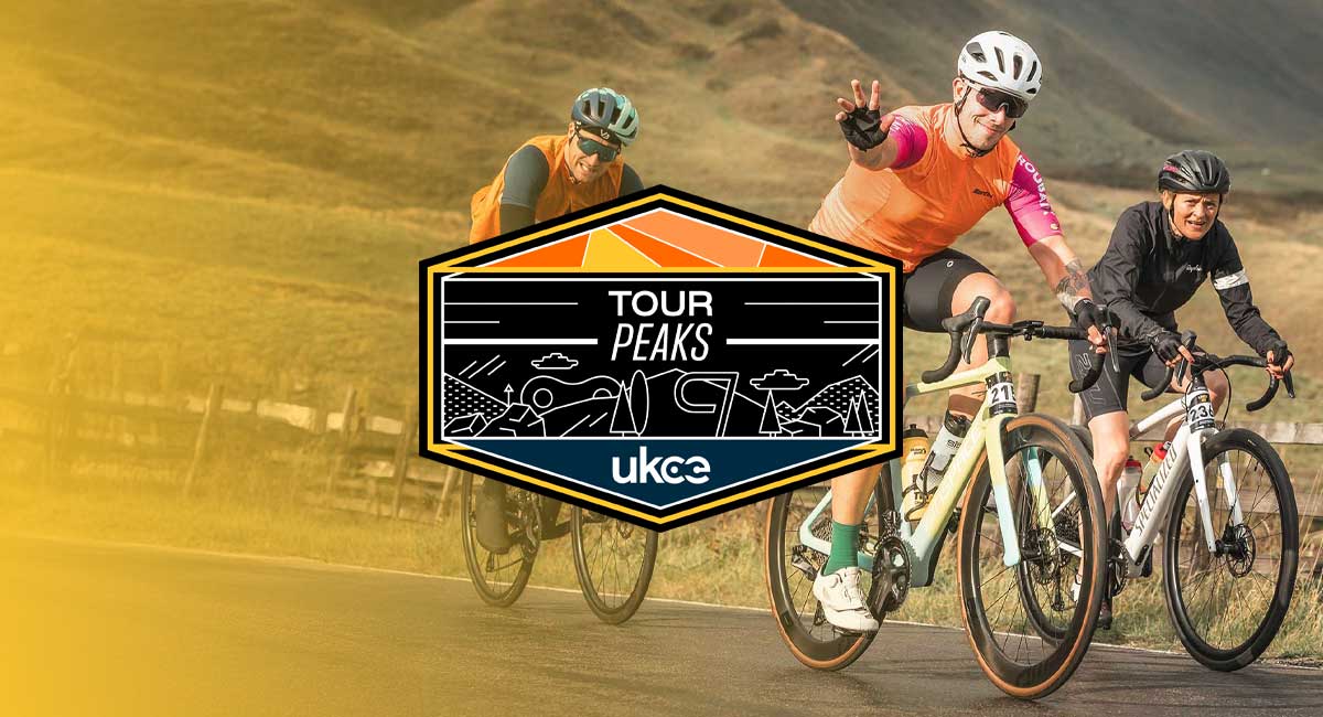 The Peaks Tour - cover image