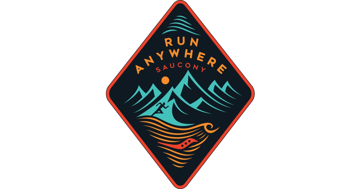 Run Anywhere: Fleet Feet / Saucony Trail Run \u002D Altadena - cover image