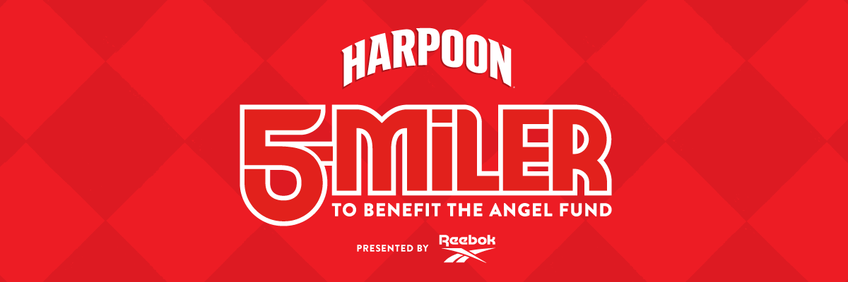 Harpoon 5\u002DMiler presented by PUMA - cover image