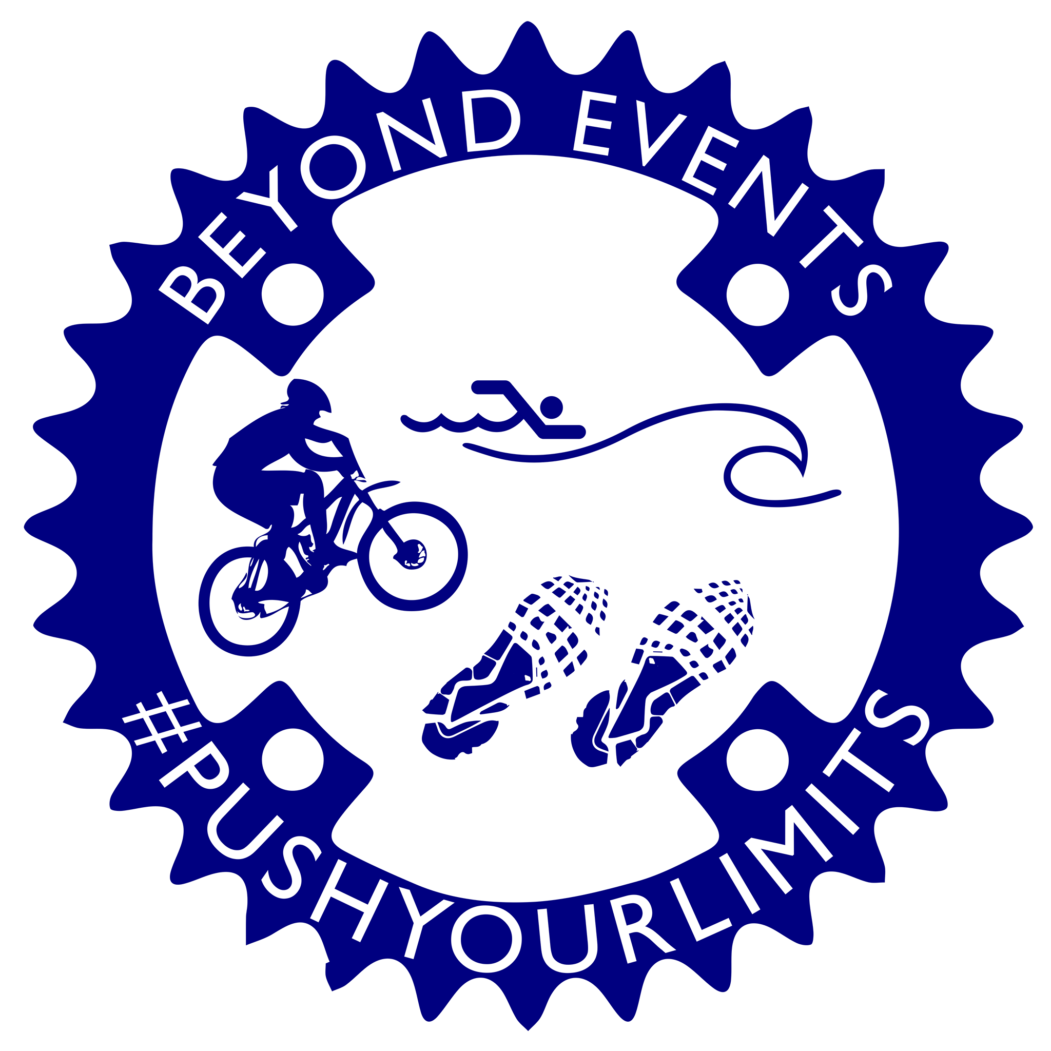 Beyond Cotswold Triathlon \u002D Sunday - cover image