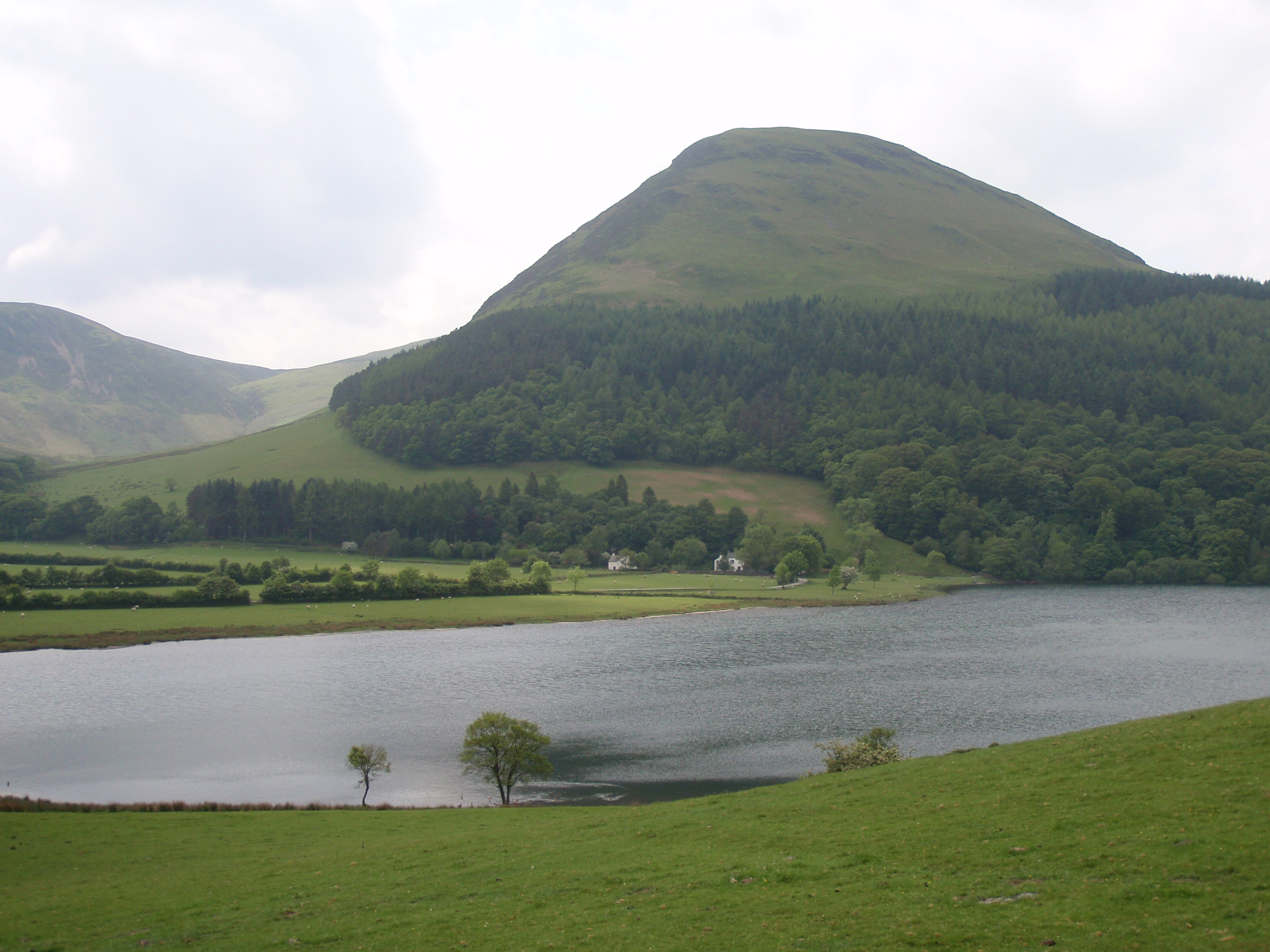 The Coast To Coast (C2C) Ultra - cover image