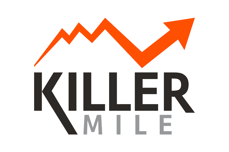 Mow Cop Killer Mile - cover image