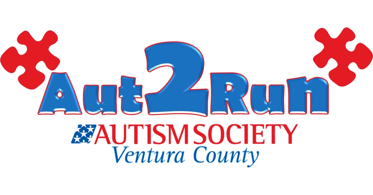 Aut2Run for Autism - cover image