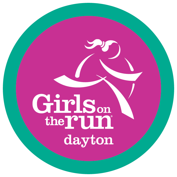 Girls on the Run 5K Dayton - cover image