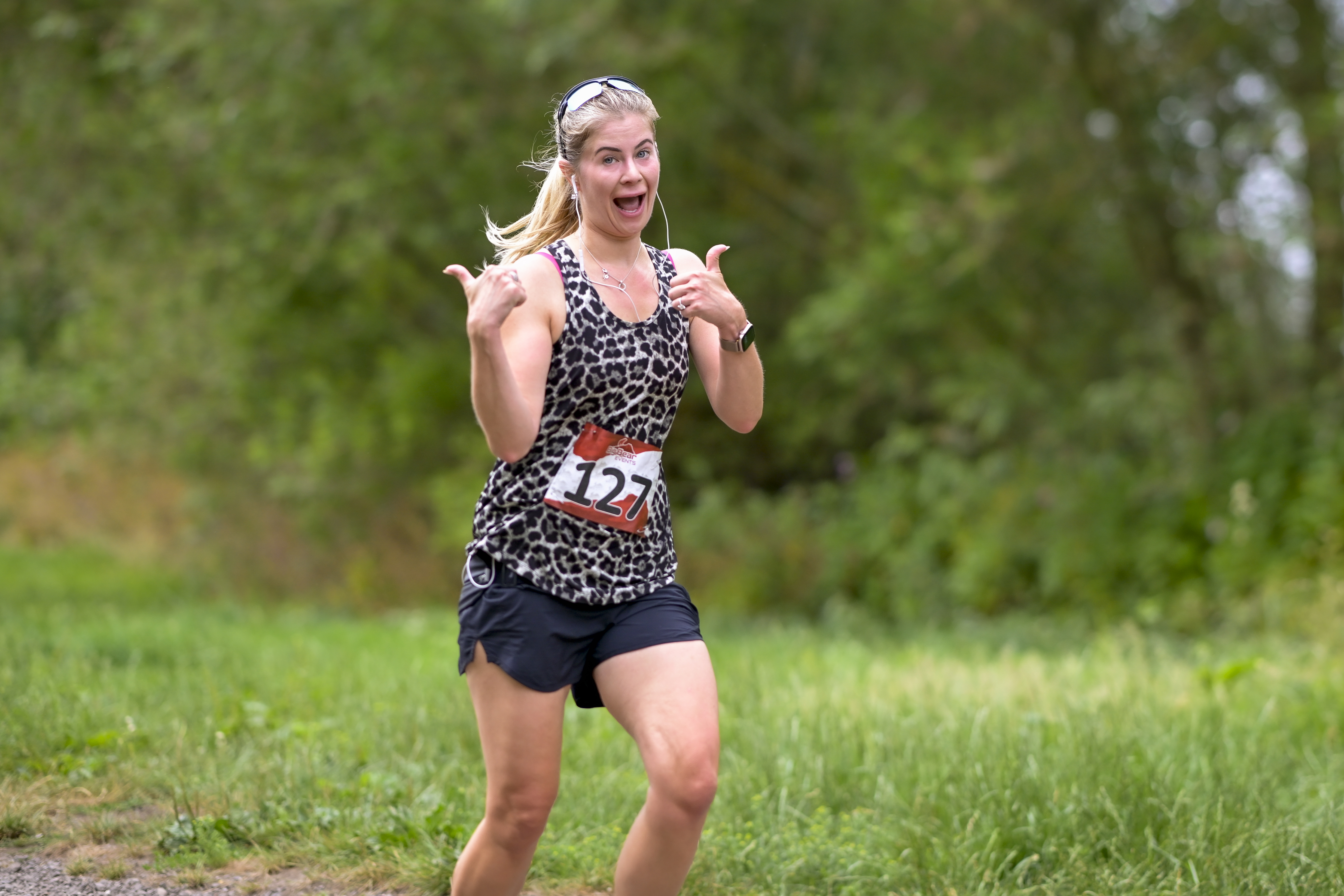 Red Kite Challenge - cover image