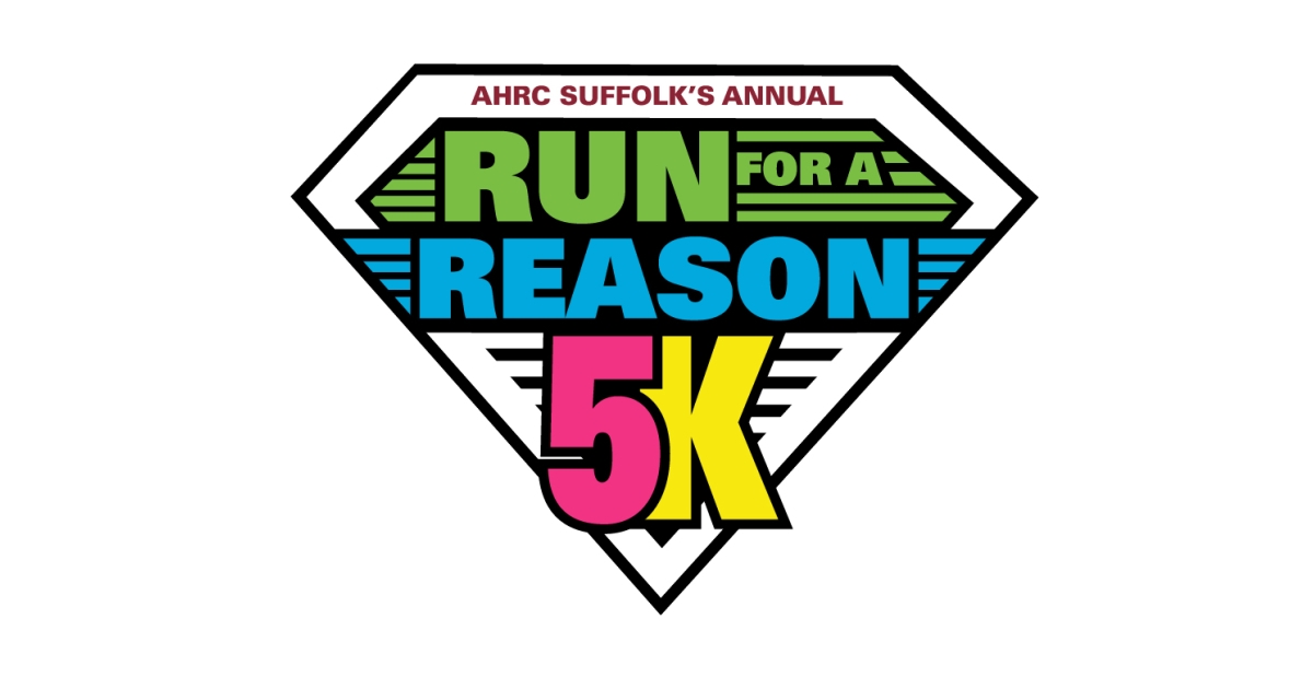 AHRC Suffolk’s Superhero Run For A Reason 5k - cover image
