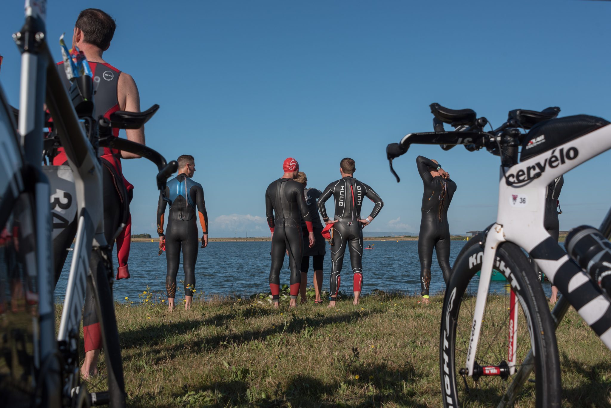 Owler Aquabike - cover image