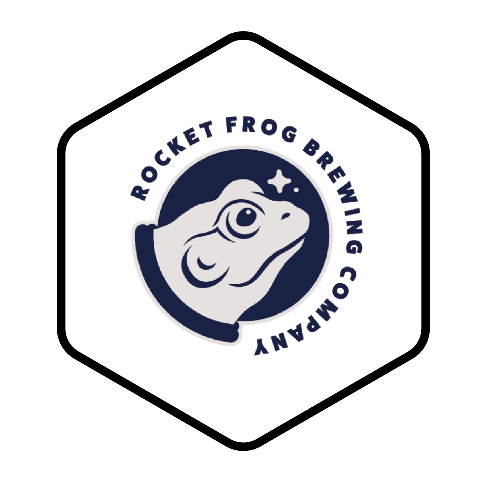 Virginia Brewery Running Series Rocket Frog Brewery NYE Event