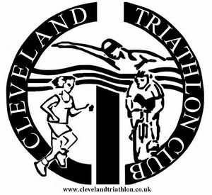 Cleveland Junior Duathlon - cover image