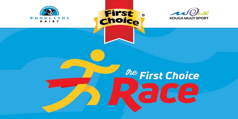 The First Choice Race 15km (formely Woodlands Dairy 15km) - cover image