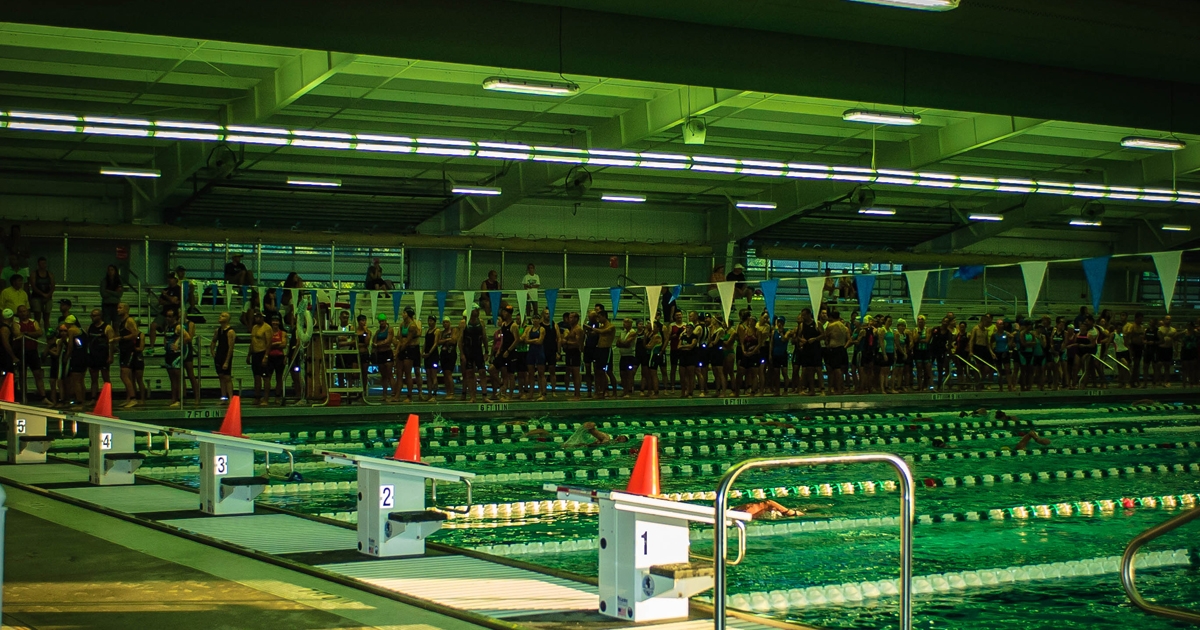 Andy\u0027s Race (Formerly Greenville Sprint Triathlon) - cover image