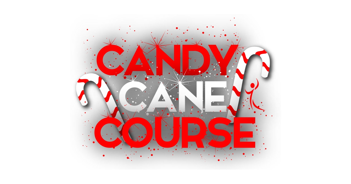 Candy Cane Course \u002D DFW - cover image