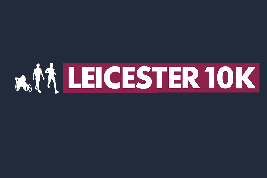 Leicester 10K - cover image