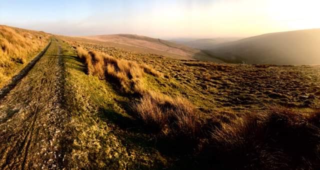 The Great Escape, Dartmoor - cover image
