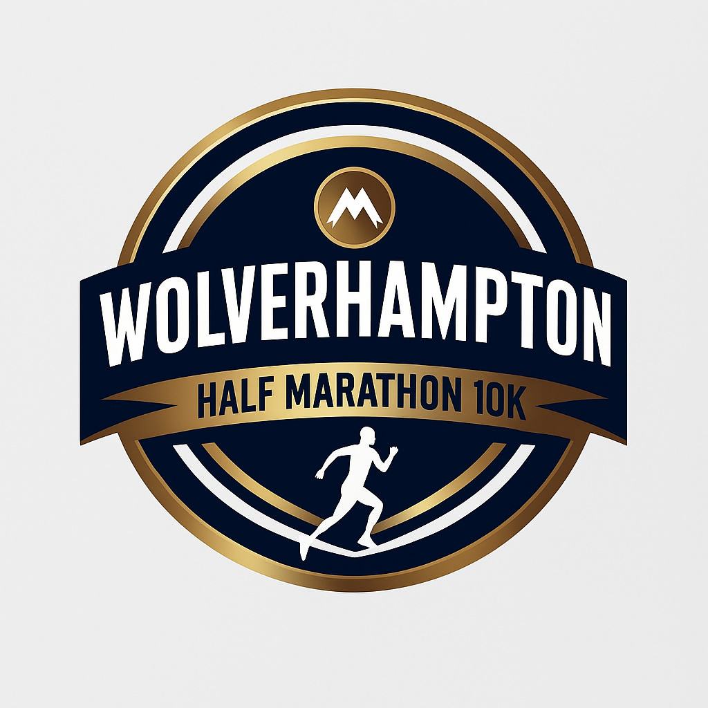 Wolverhampton Half Marathon - cover image