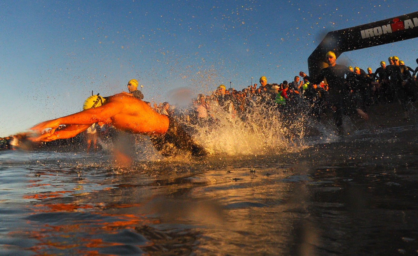 Ironman 70.3 Barcelona reviews | Racecheck