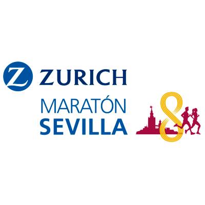 Zurich Maraton de Sevilla - cover image