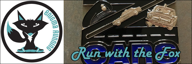 Enigma Z\u002DCars - cover image