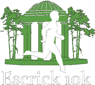 Escrick 10k - cover image