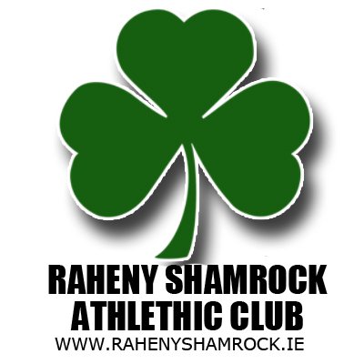 Raheny Shamrock Autumn Classic 2 Mile Series #2 - cover image