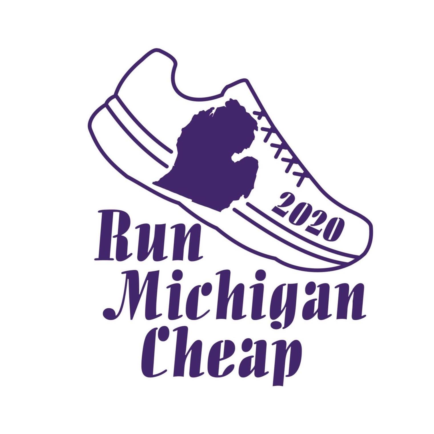 Cleary Cougar 5k and 1 mile - cover image