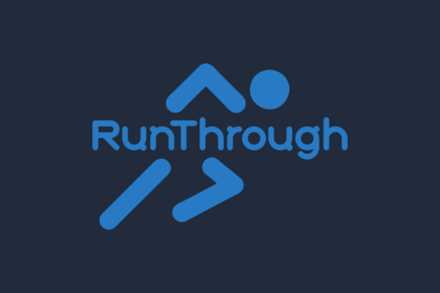 RunThrough Battersea Park 5k \u0026 10k \u002D August - cover image