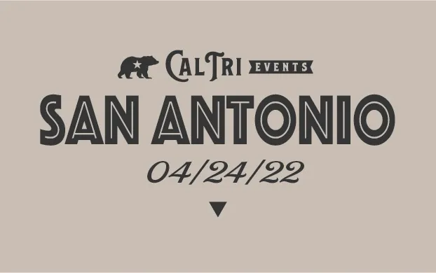 Cal Tri San Antonio Aquathlon - cover image