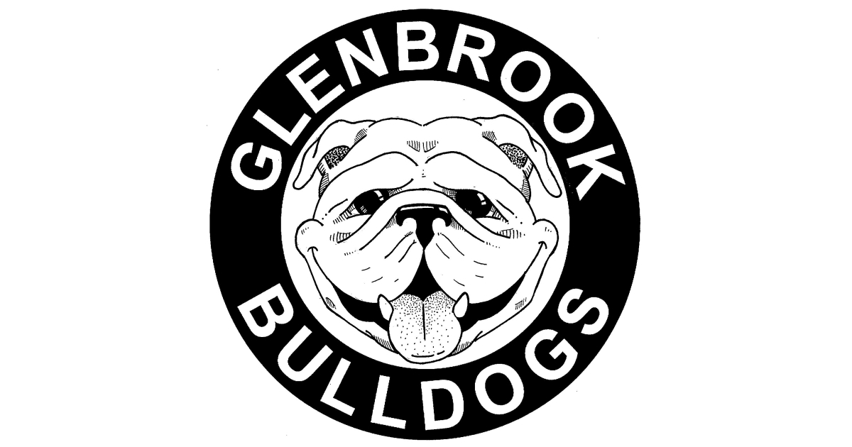 Glenbrook Middle School Bulldog Dash - cover image