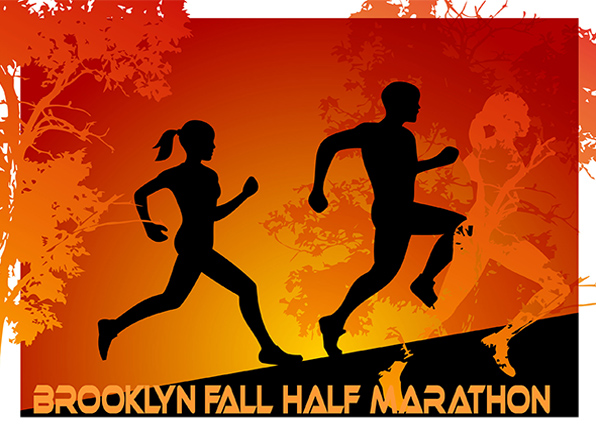 Brooklyn Fall Half Marathon - cover image