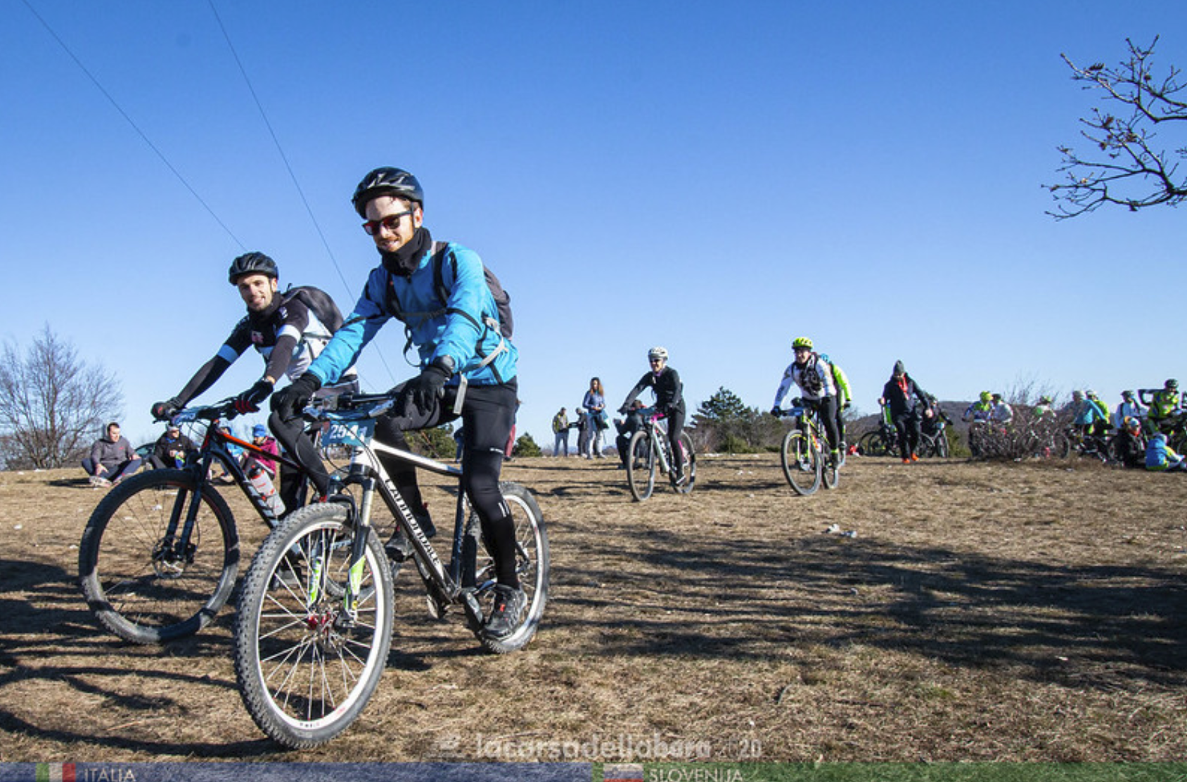 Bora Bike \u0026 Fun - cover image