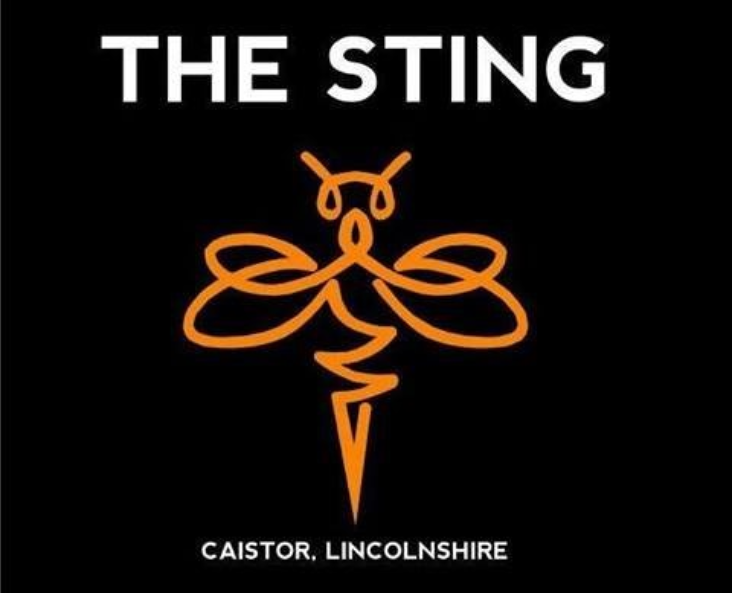 The Sting in the Tail Caistor 10K - cover image