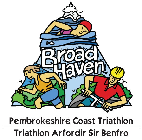 Pembrokeshire Coast Triathlon - cover image
